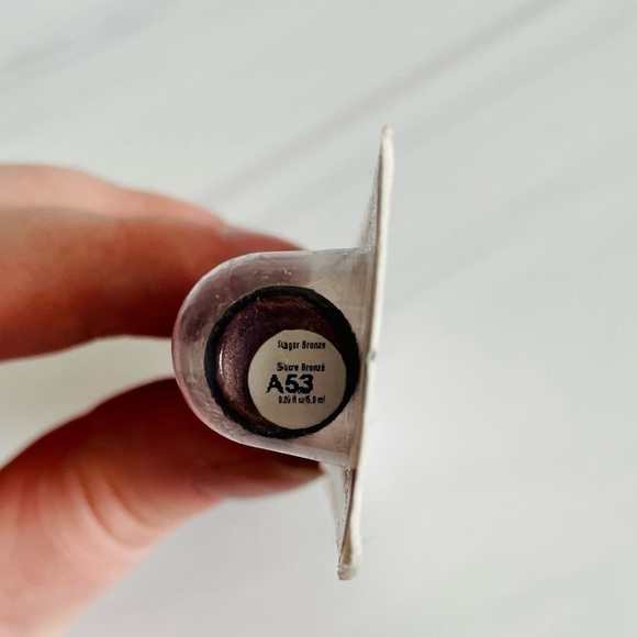 Bonne Bell 025 Vanilla Shine/ Sugar Bronze lipLITES2 Duo- Rare and hard to find! - Picture 8 of 8